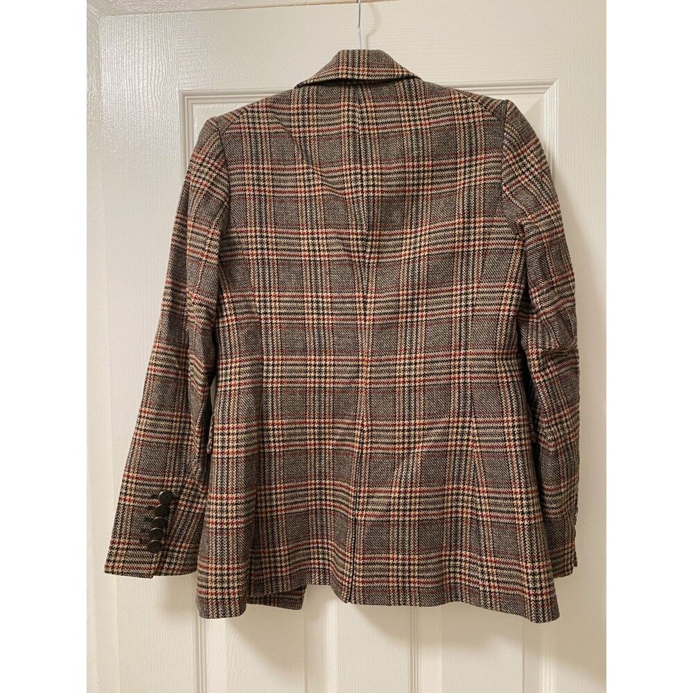 Veronica Beard Merlin Dickey Jacket - Picture 5 of 16